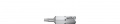 Wiha Bits - 7015010 Bit Standard 25mm 7015z T10 - 01716